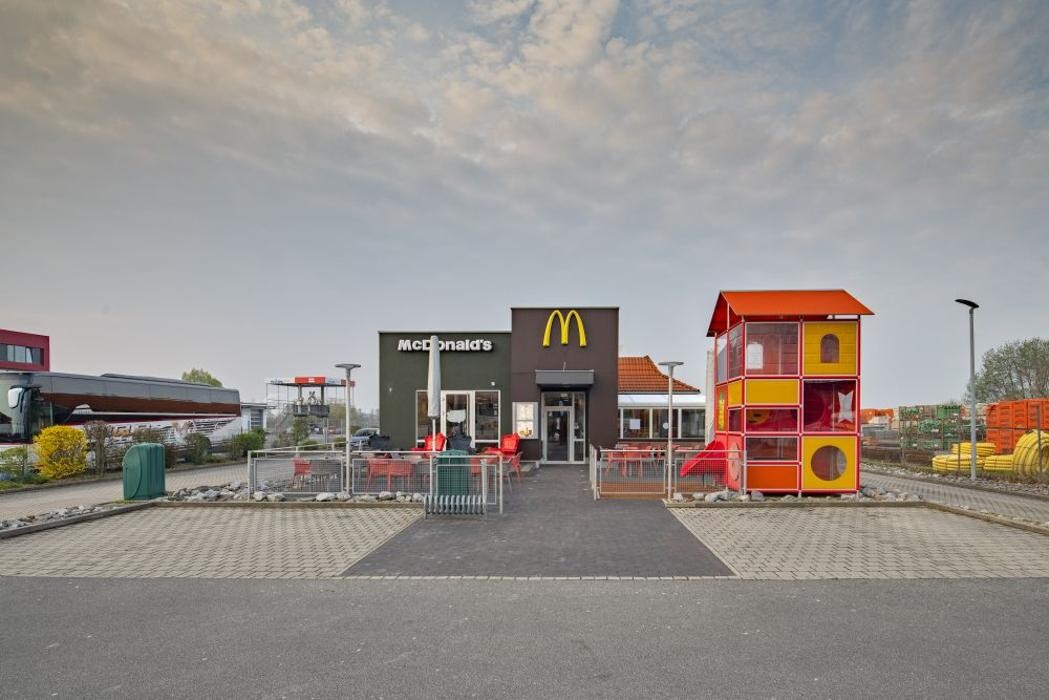 Bilder McDonald's