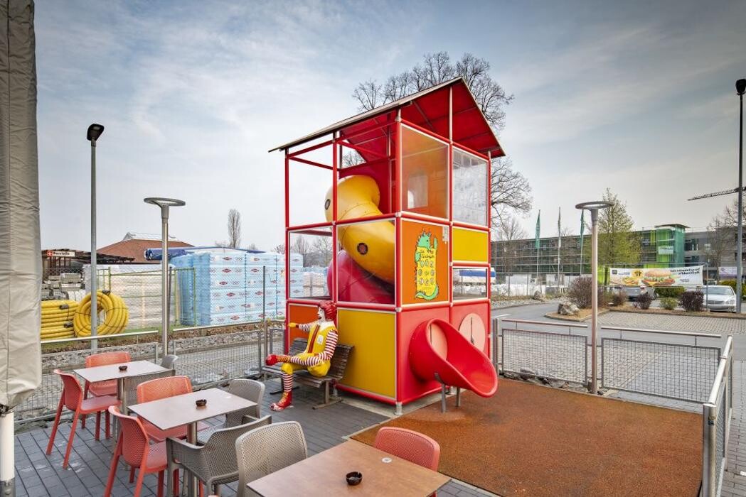 Bilder McDonald's