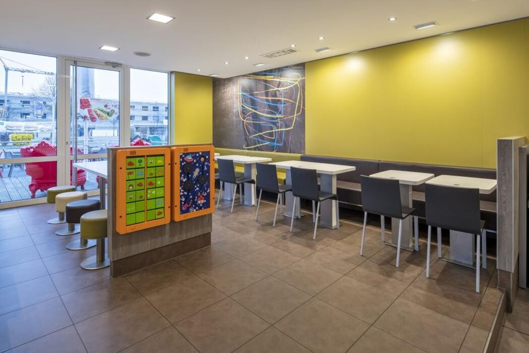 Bilder McDonald's