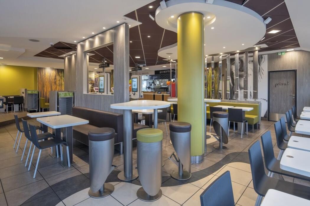Bilder McDonald's