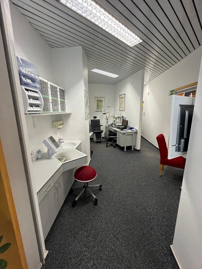 Bilder IGA OPTIC MUES & STERNEMANN