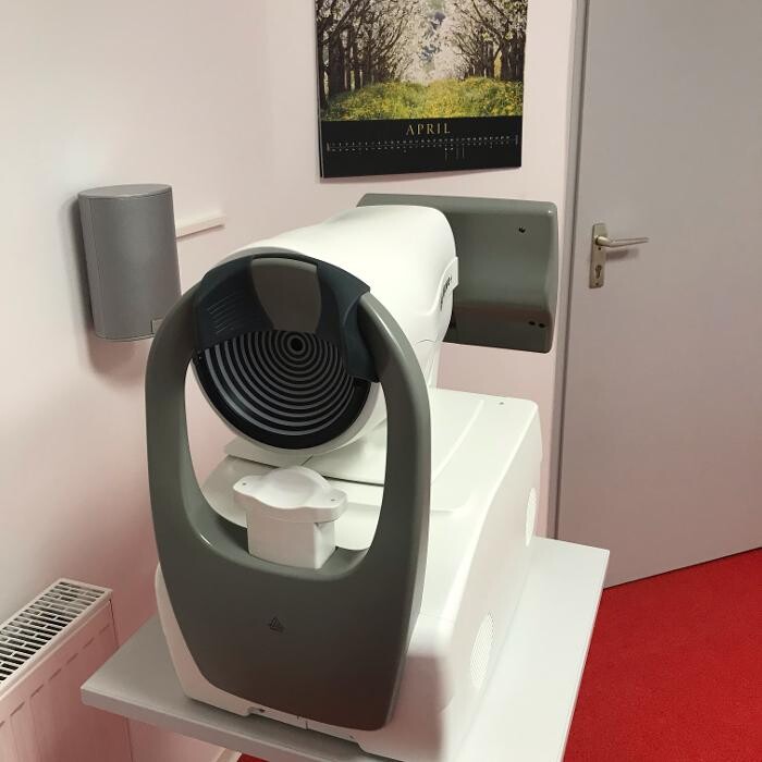 Bilder IGA OPTIC MUES & STERNEMANN