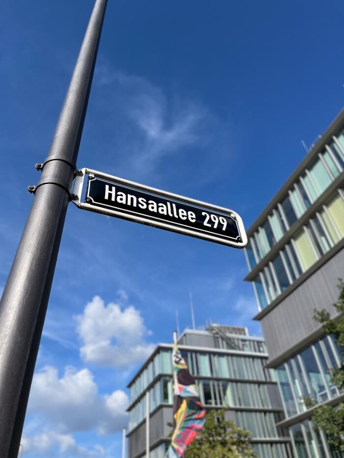 Bilder Bechtle IT-Systemhaus Düsseldorf