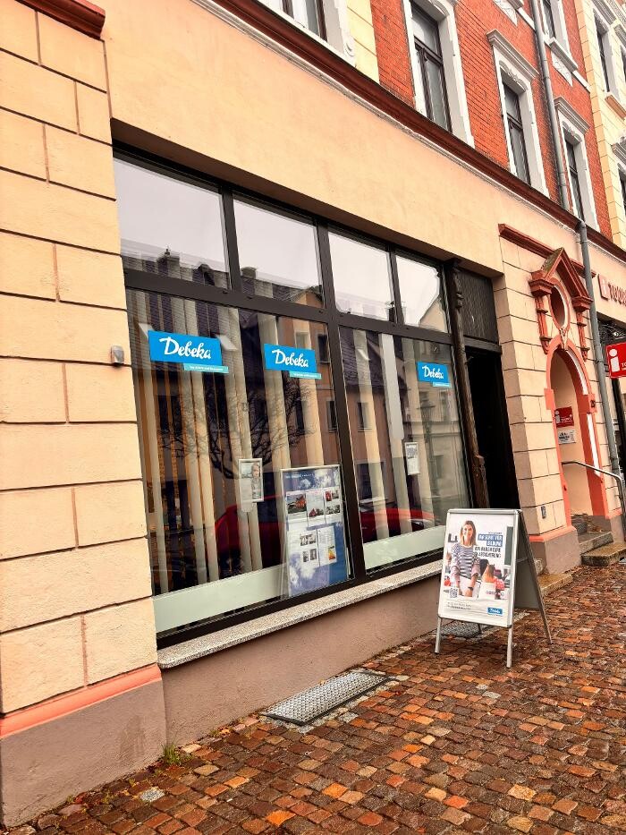 Bilder Debeka Servicebüro Olbernhau (Versicherungen und Bausparen)