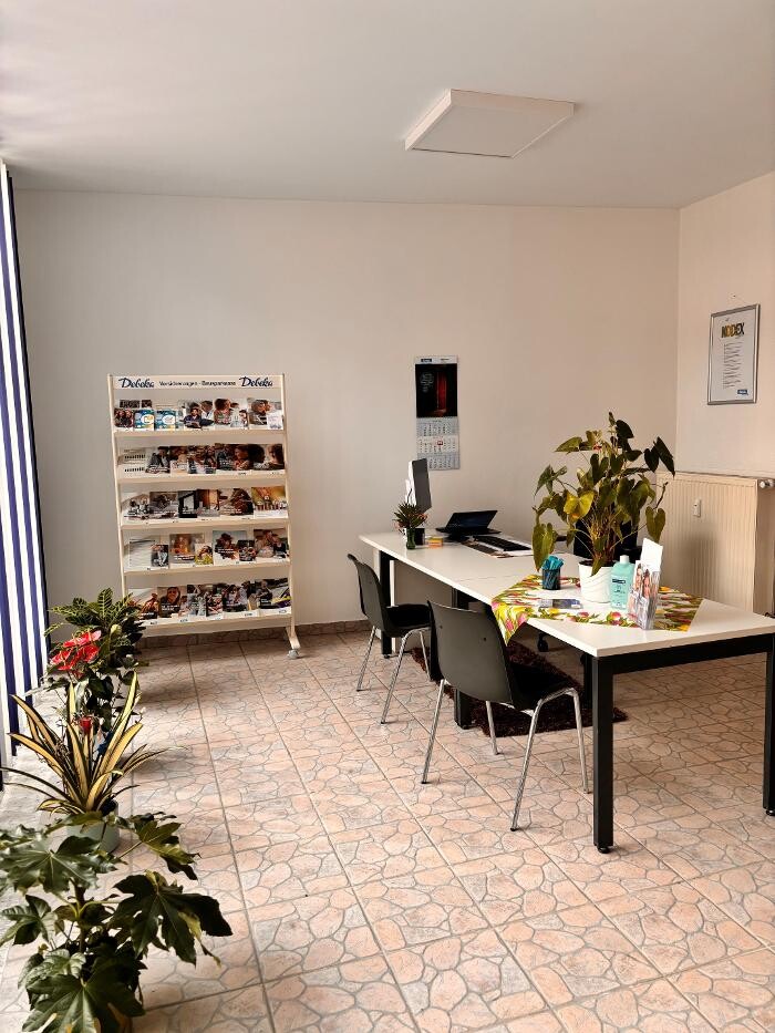 Bilder Debeka Servicebüro Olbernhau (Versicherungen und Bausparen)