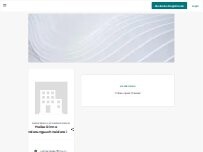 Website Screenshot Heike Rinno Änderungsschneiderei