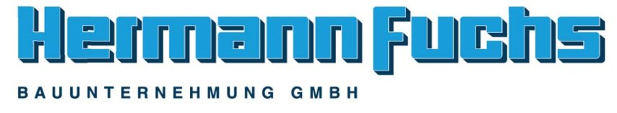 Hermann Fuchs Bauunternehmung GmbH Logo