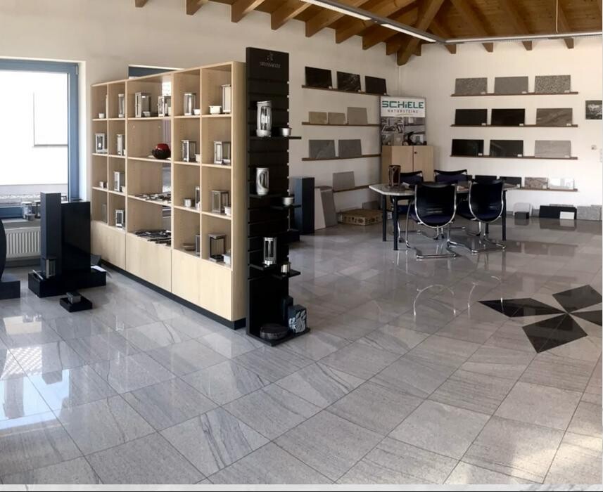 Bilder Schiele Natursteine GmbH