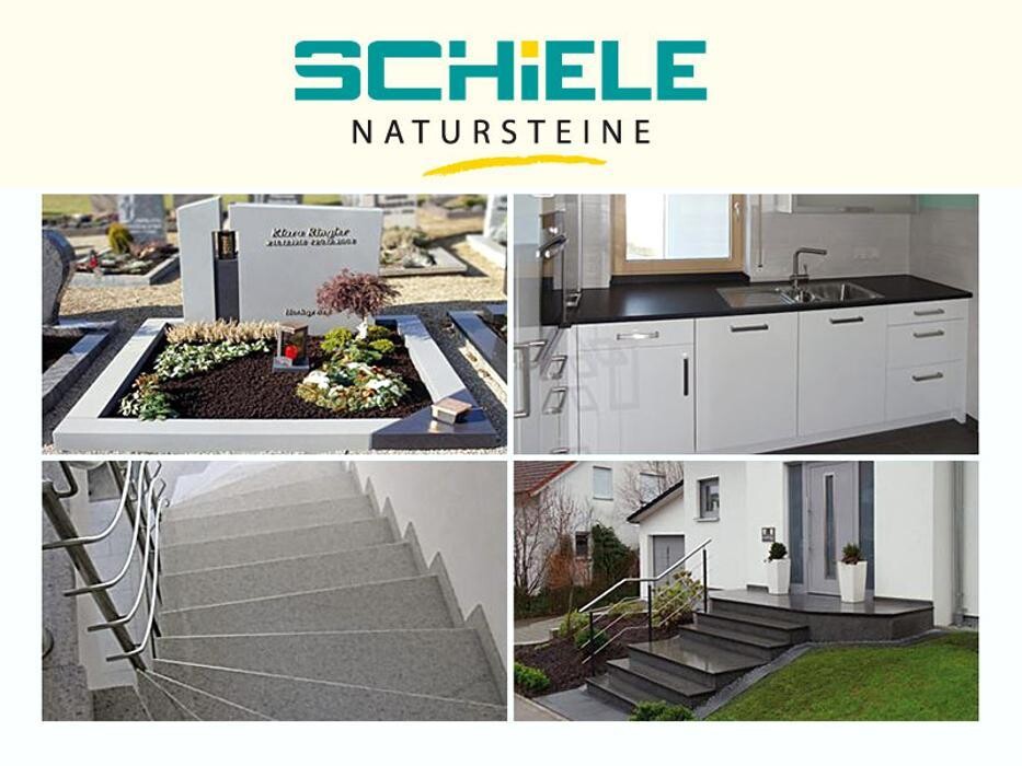 Bilder Schiele Natursteine GmbH