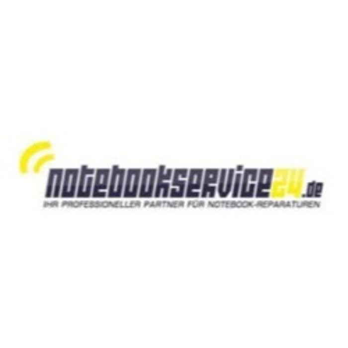 Notebookservice24 Logo