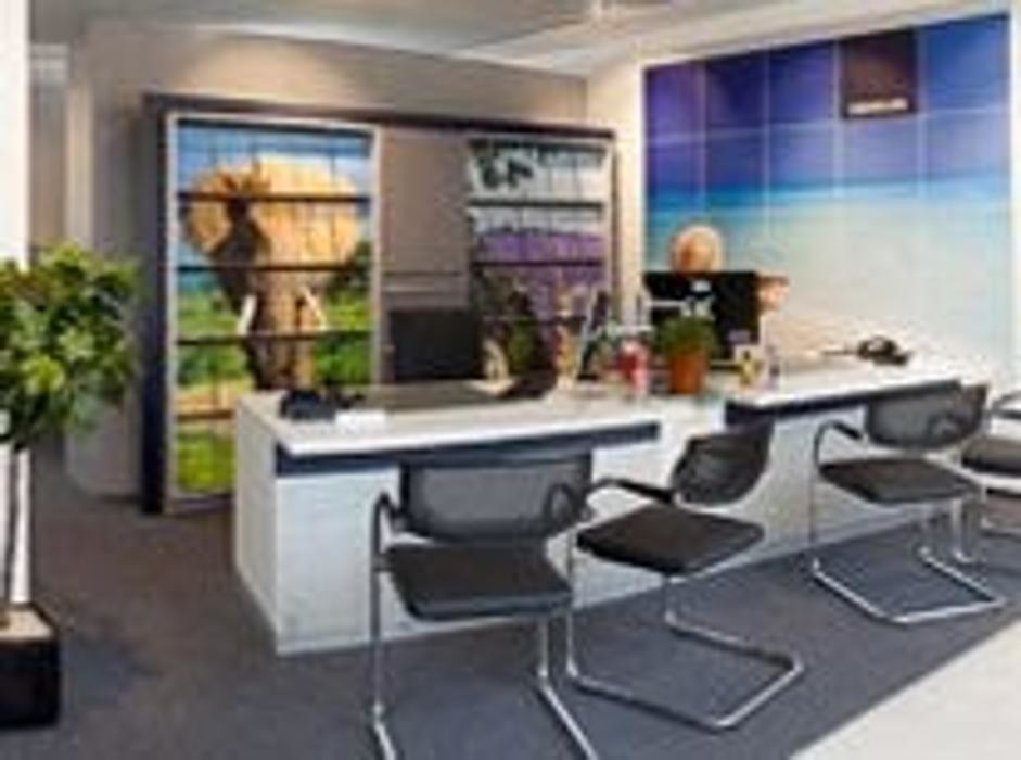 Bilder Reisebüro Schlagheck Nottuln | Lufthansa City Center