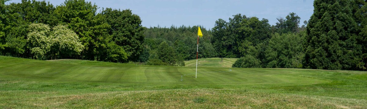 Bilder Golfclub Oberrot Frankenberg GmbH und Co. KG