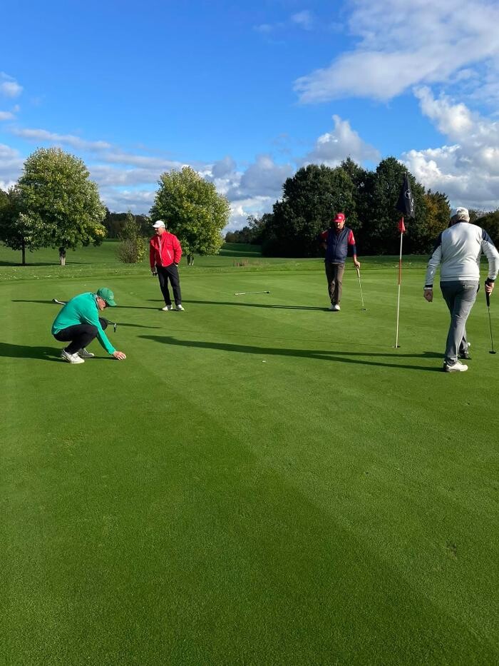 Bilder Golfclub Oberrot Frankenberg GmbH und Co. KG