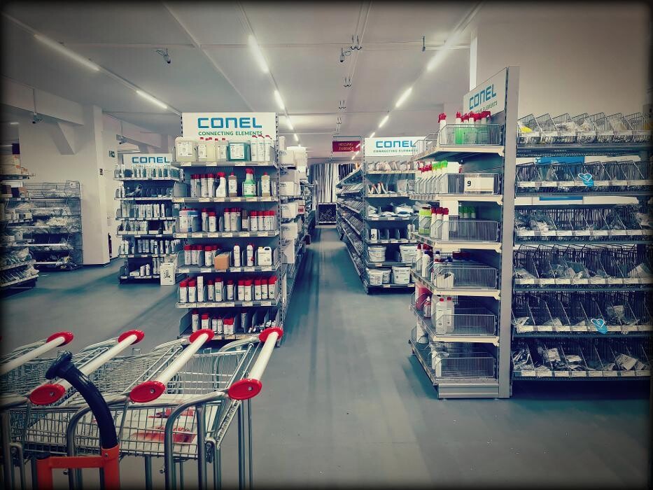 Bilder ABEX 24/7 Goslar / Bornhardtstraße