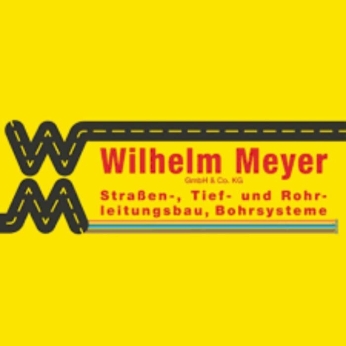 Bilder Wilhelm Meyer GmbH & Co. KG | Straßen-, Tief- und Rohrleitungsbau