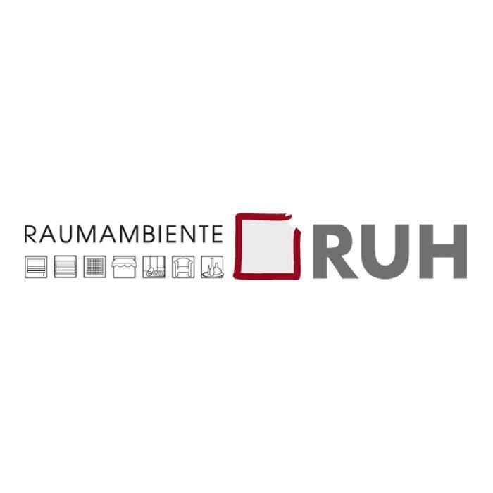 Raumambiente Ruh Logo