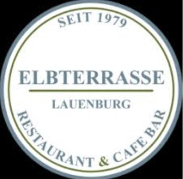 Elbterrasse Lauenburg Logo