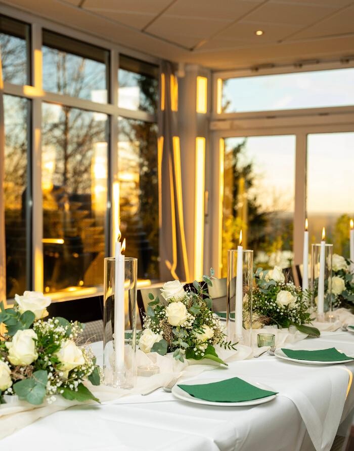 Bilder Elbterrasse Lauenburg