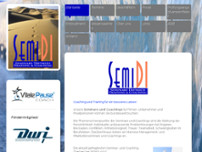 Semidi UG website screenshot