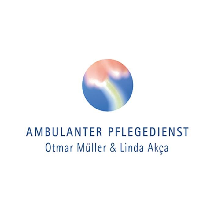 Ambulanter Pflegedienst Müller & Akça GmbH Logo