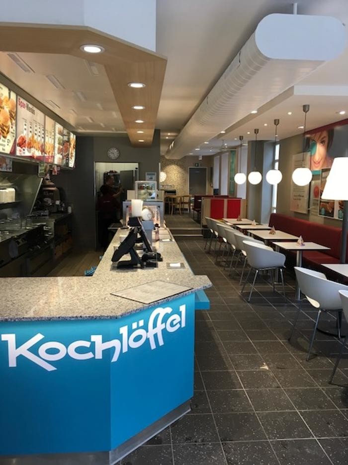 Bilder Kochlöffel