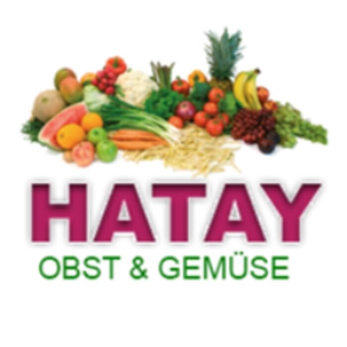 Hatay Obst & Gemüse Markt Logo