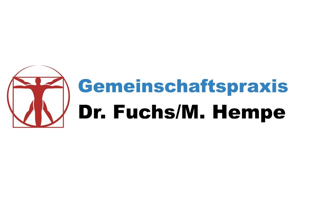 Gemeinschaftspraxis Dr.med. M.Fuchs/M. Hempe Logo