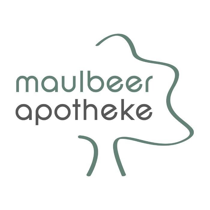 Maulbeer Apotheke Logo