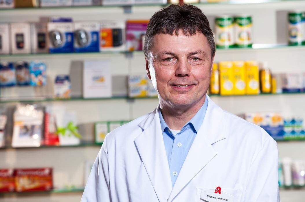 Bilder Maulbeer Apotheke