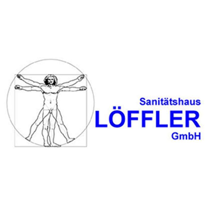 Sanitätshaus Löffler GmbH Logo