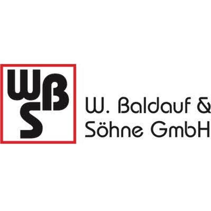 Bilder W. Baldauf u. Söhne GmbH