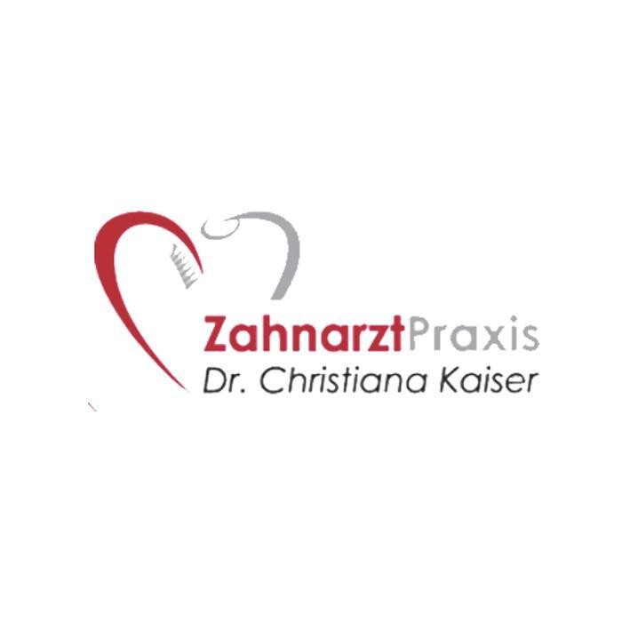 Zahnarztpraxis Dr. med. dent. Christiana Kaiser Logo