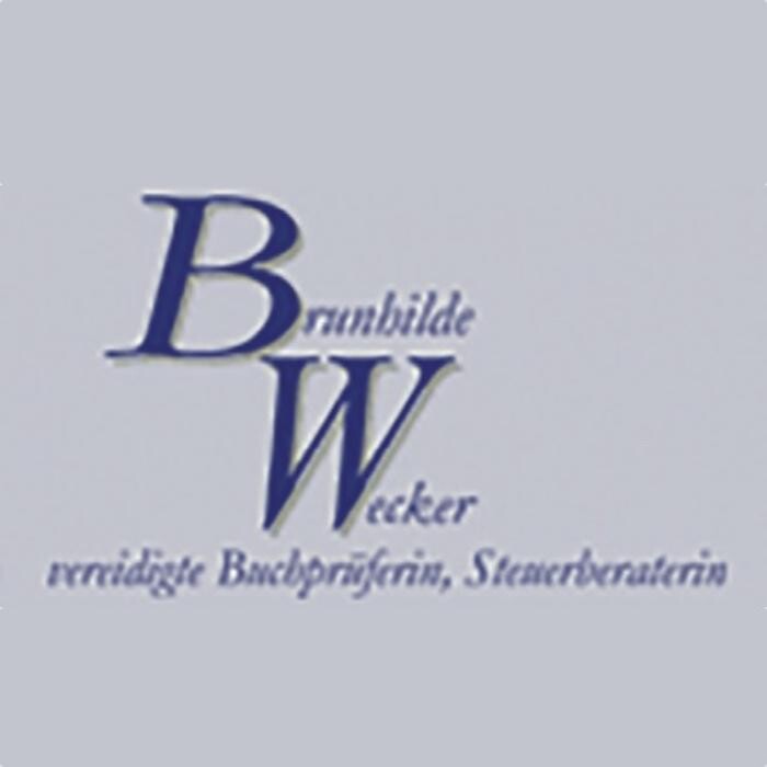 Bilder Brunhilde Wecker Steuerberaterin