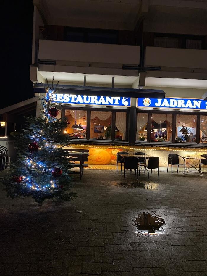 Bilder Jadran Grill