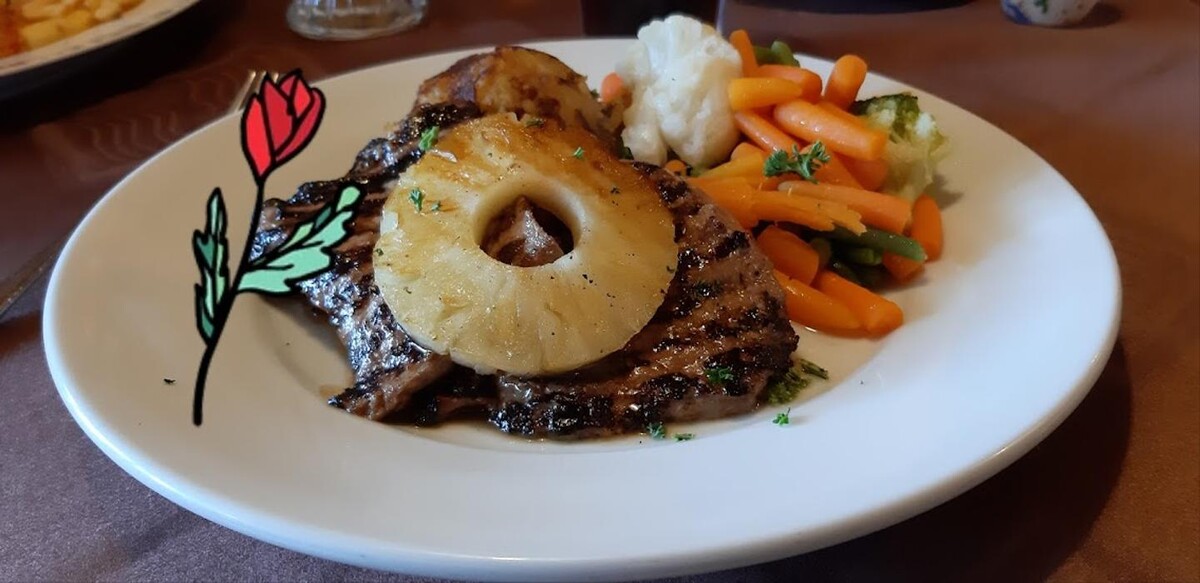 Bilder Jadran Grill