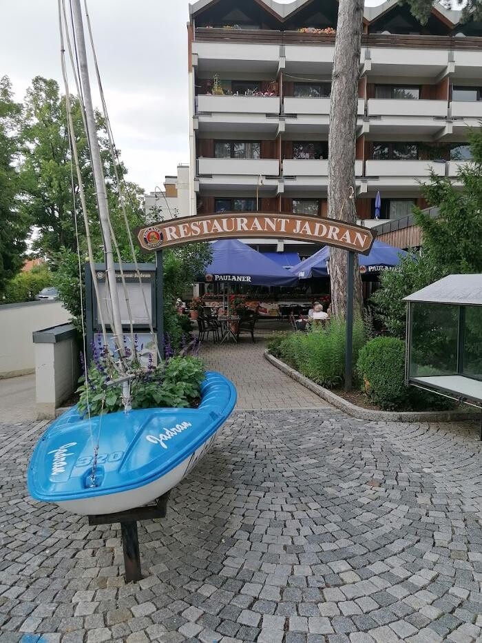 Bilder Jadran Grill