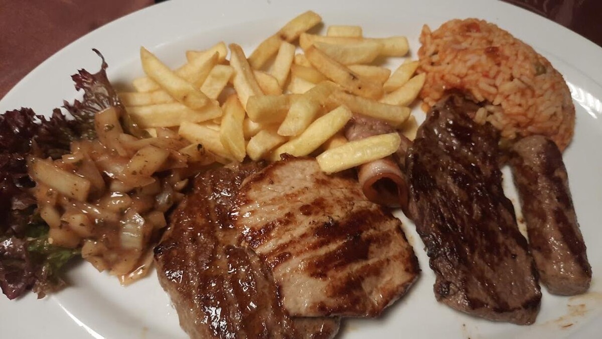Bilder Jadran Grill