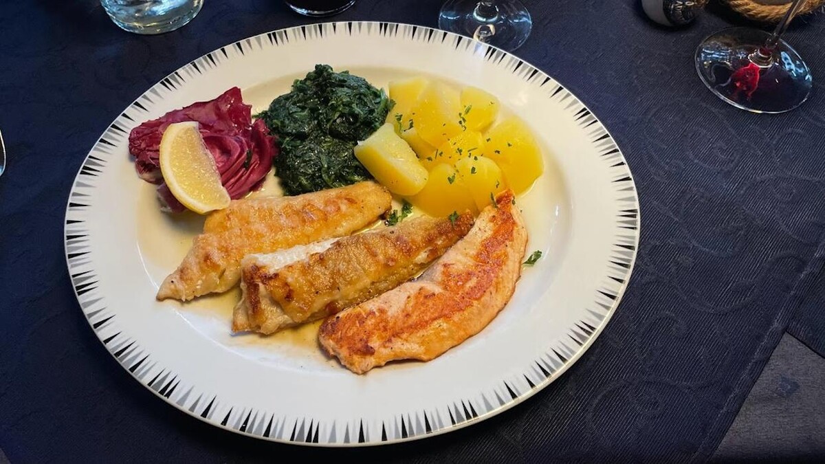 Bilder Jadran Grill