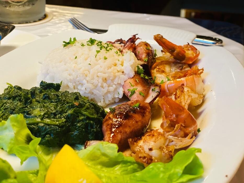 Bilder Jadran Grill