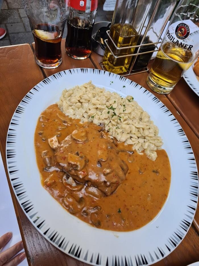 Bilder Jadran Grill