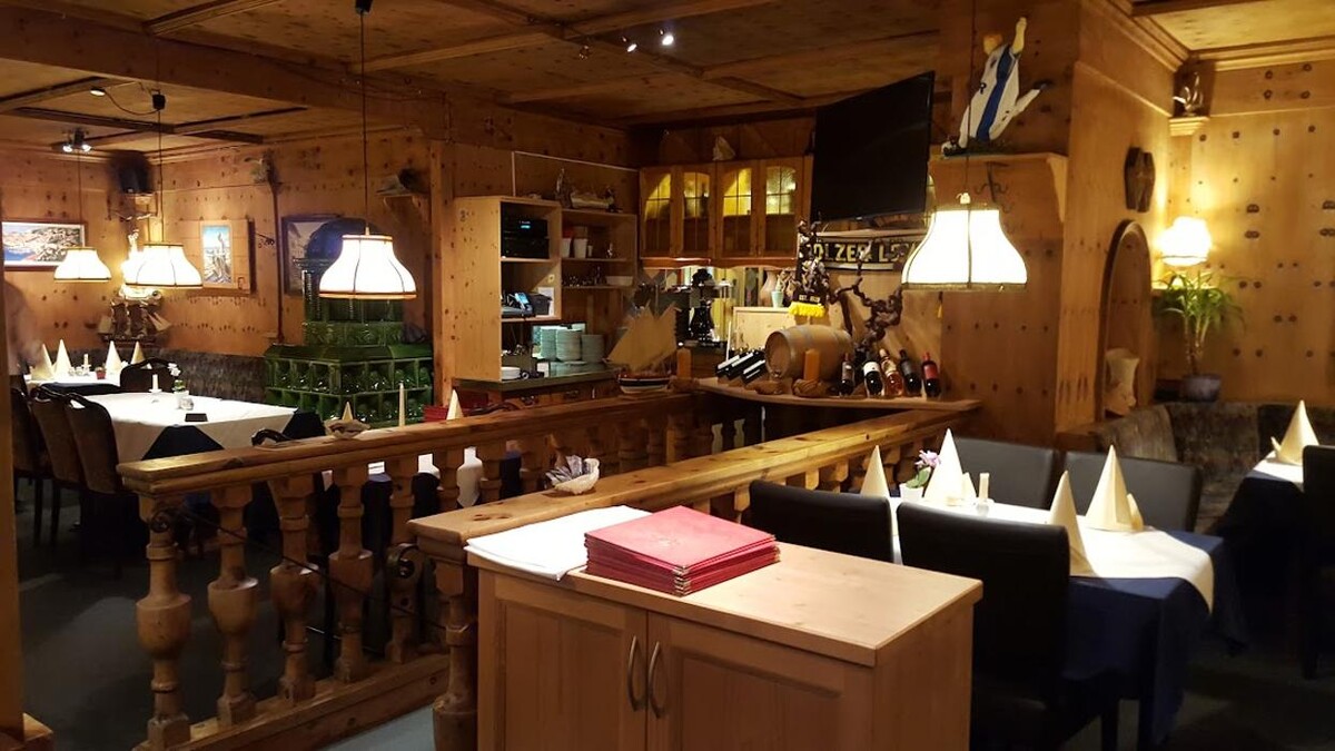 Bilder Jadran Grill