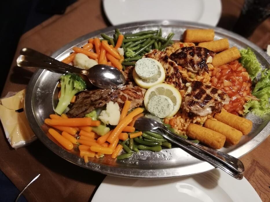Bilder Jadran Grill