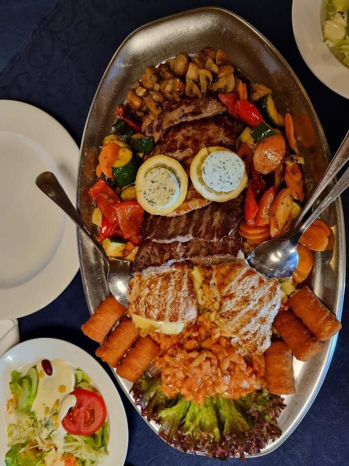 Bilder Jadran Grill