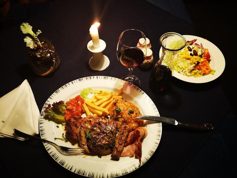 Bilder Jadran Grill