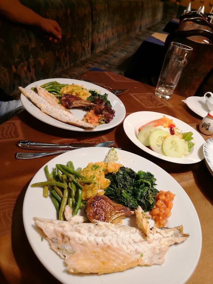 Bilder Jadran Grill