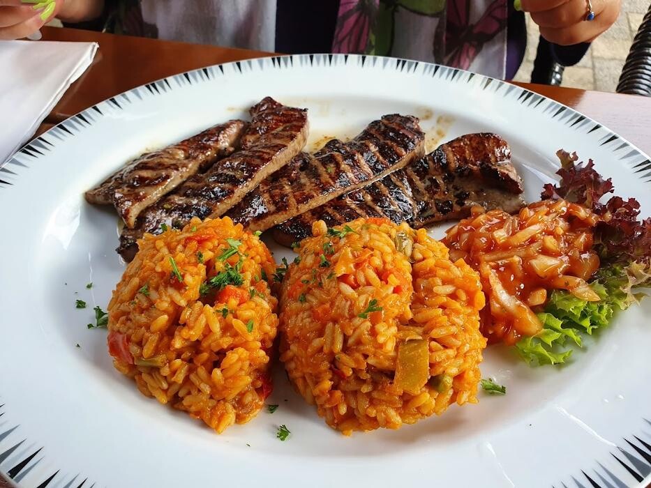 Bilder Jadran Grill