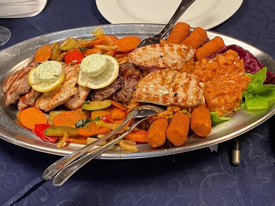 Bilder Jadran Grill