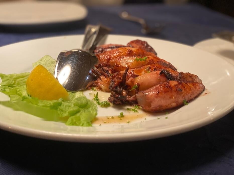Bilder Jadran Grill