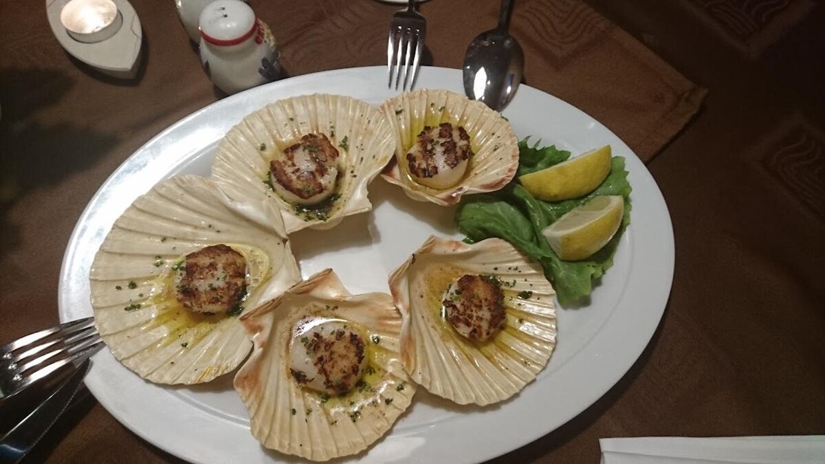 Bilder Jadran Grill