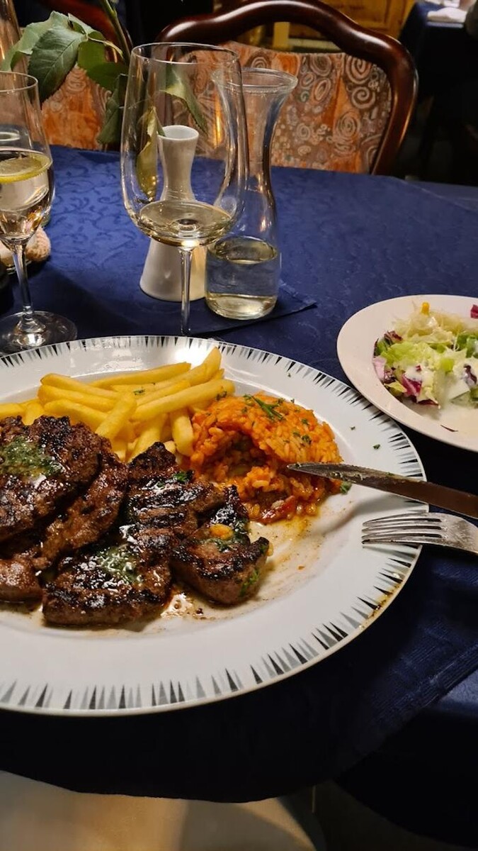 Bilder Jadran Grill
